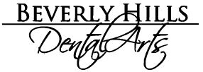Beverly Hills Dental Arts logo